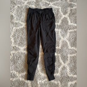 Lululemon Studio Jogger